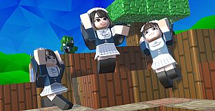 GoonyaFighter - Additional character: Yumi Terasaka(JUNJO NO AFILIA Collab)