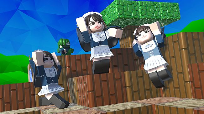 GoonyaFighter - Additional character: Yumi Terasaka(JUNJO NO AFILIA Collab)