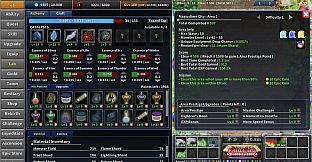Incremental Epic Hero 2