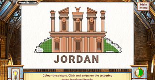 World Wonders: Hidden Histories Collector's Edition