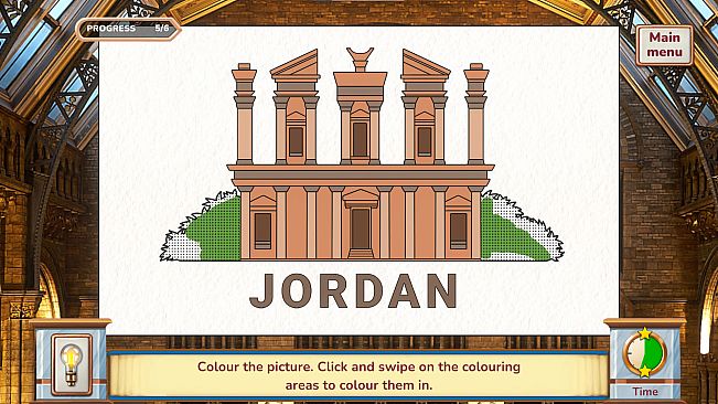 World Wonders: Hidden Histories Collector's Edition
