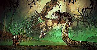 Tails of Iron & Tails of Iron 2 - Deluxe Bundle