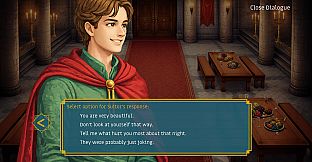 Empeti - Quest for the Pinnacle