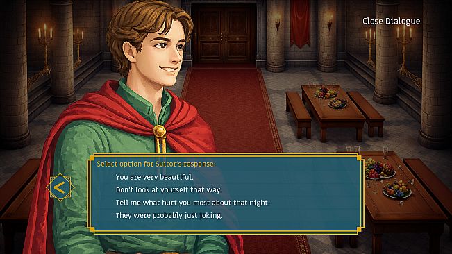 Empeti - Quest for the Pinnacle