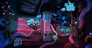 Walkabout Mini Golf: Planet Xylodon