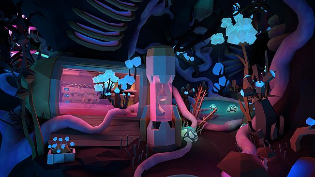 Walkabout Mini Golf: Planet Xylodon