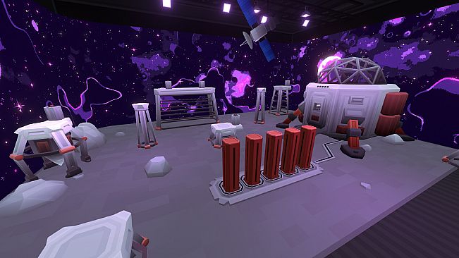 In Sink: A Co-op Escape Adventure