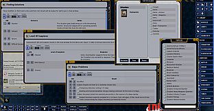 Fantasy Grounds - Traveller - The Fifth Frontier War: Flashpoints