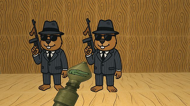 Bombardiro Crocodillo