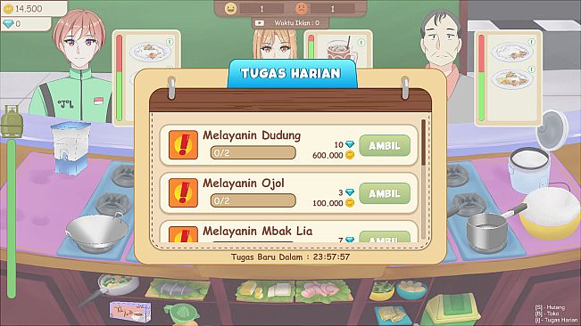 Rice Bowl Restaurant