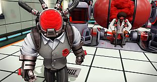 Evil Genius 2: Season Pass