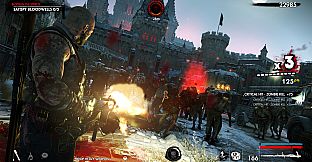 Zombie Army 4: Mission 2 - Blood Count