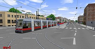 OMSI 2 Add-on Vienna 1 - Line 24A