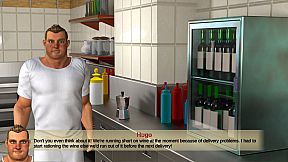 The Mystery of Bikini Island