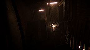 House Of Horror: Outside Is Better