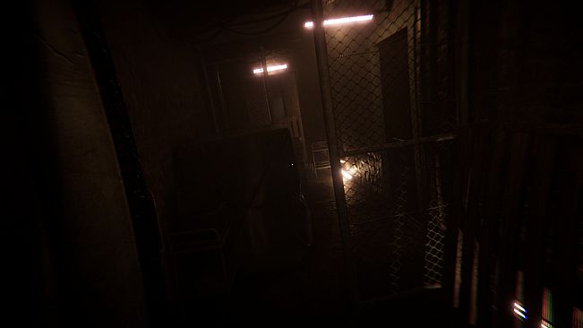 House Of Horror: Outside Is Better