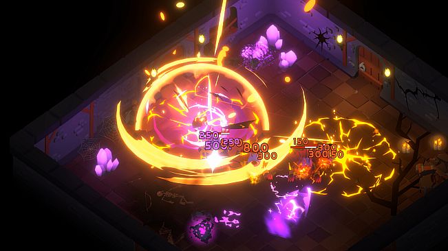 Soulcery: Deck of Shadows