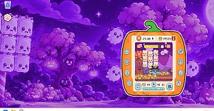 Pawnie: Focus Pals - Halloween Pack