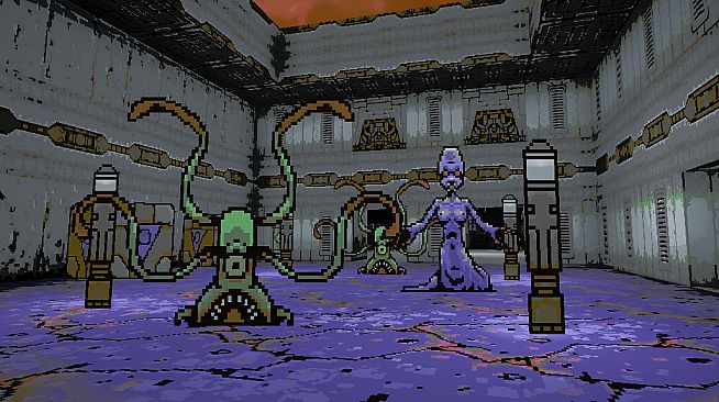 Project Warlock: Lost Chapters