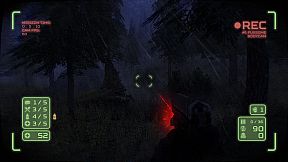 Void Stealer Bodycam Horror