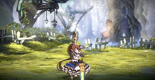 GBVSR - Character Costume: Diamond Heart (Charlotta)