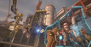 Exoprimal - Exoprimal Survival Pass Season 2: Premium Tier