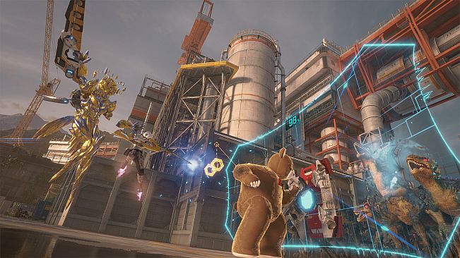 Exoprimal - Exoprimal Survival Pass Season 2: Premium Tier