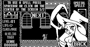 The Last Order: Dungeons Plus