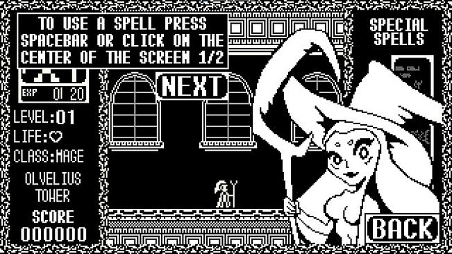 The Last Order: Dungeons Plus