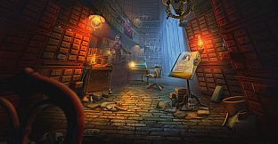 Sinister Adventures Bundle