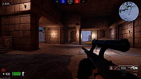 TO4: Tactical Operations