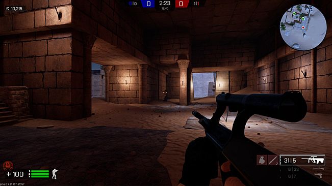 TO4: Tactical Operations