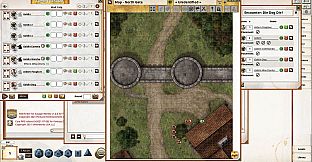Fantasy Grounds - Pathfinder(R) for Savage Worlds: Rise of the Runelords! Book 1 - Burnt Offerings