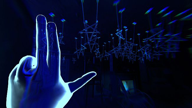 Exorcist 2: Crow Magic