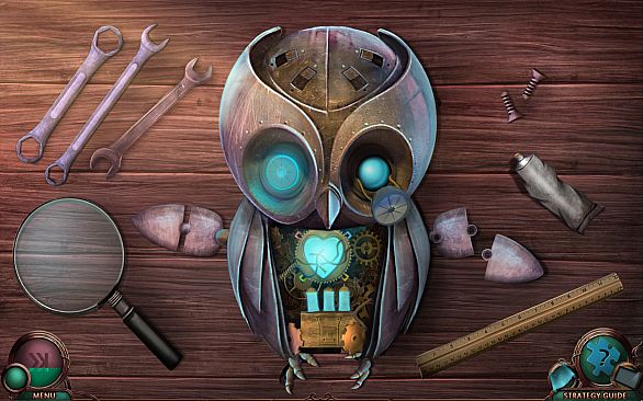 Nevertales: Smoke and Mirrors Collector's Edition