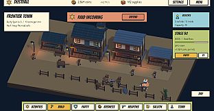 Ale and Bounty: Idle RPG