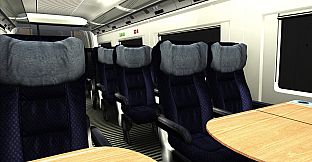 Train Simulator: DB BR 411 'ICE-T' EMU Add-On