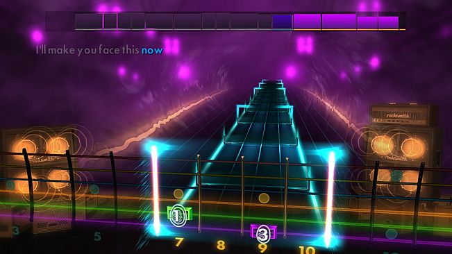 Rocksmith 2014 – Linkin Park - “Bleed It Out”