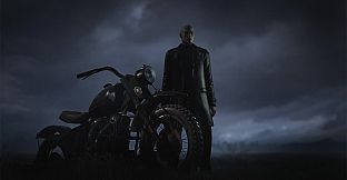 HITMAN 3 - Patient Zero Requiem Pack