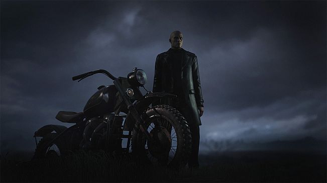 HITMAN 3 - Patient Zero Requiem Pack