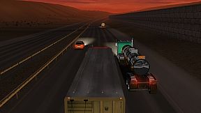 18 Wheels of Steel: Haulin’