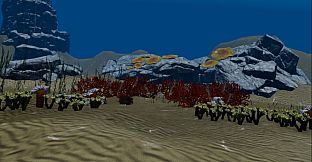 Scuba's Ocean Odyssey VR