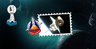 Kosmo Laika: Space and Beyond