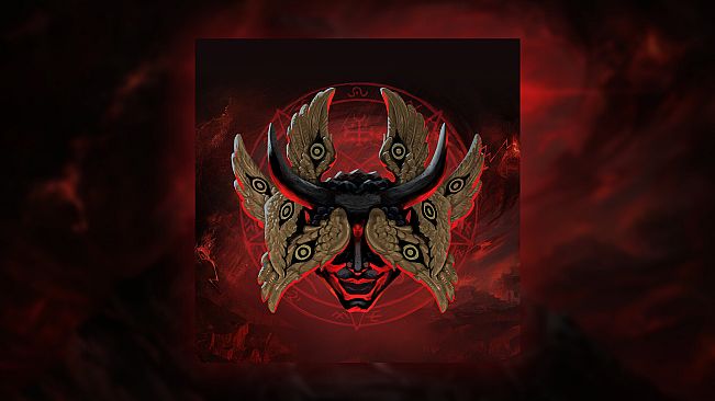 Solium Infernum (Original Game Soundtrack)