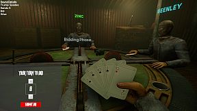 The Barnhouse Killer