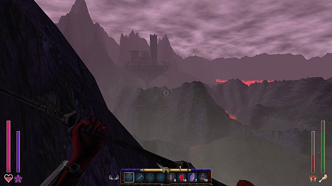 Fallen Angel: Hell Survival