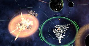 Galactic Civilizations III - Mercenaries Expansion Pack
