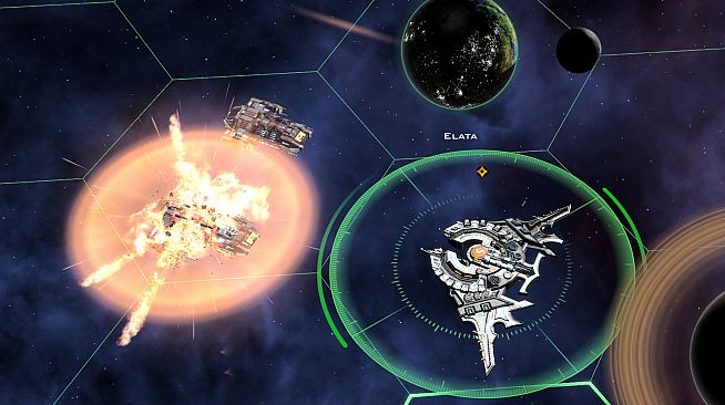 Galactic Civilizations III - Mercenaries Expansion Pack