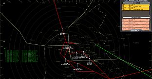 Tracon!2012:SE - NorCal Sector