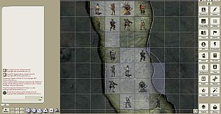 Fantasy Grounds - Moderns, Volume 9 (Token Pack)